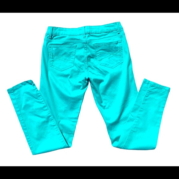 Aeropostale ๐3/$25๐ LOLA Jeggings - Picture 2 of 3